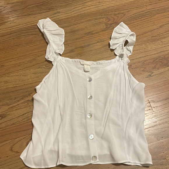 Tops - H&M L too